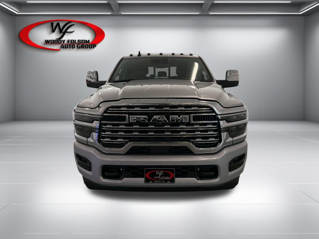 New 2027 RAM 3500 Limited AWD/4WD image 2