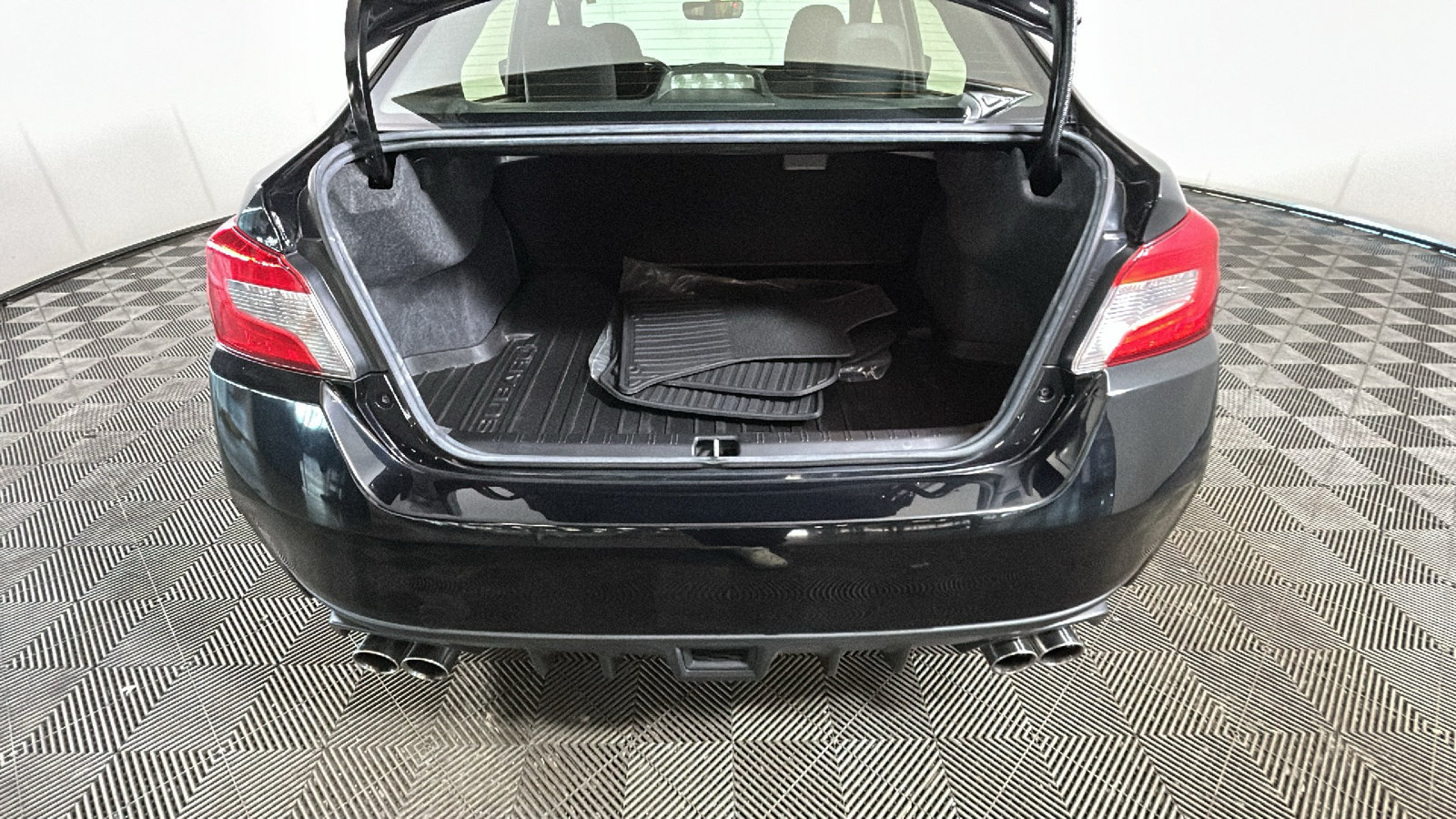 Used 2017 Subaru WRX Premium AWD/4WD image 33