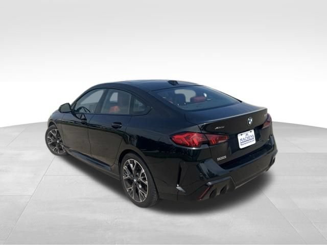 Used 2025 BMW 228i xDrive AWD/4WD image 4
