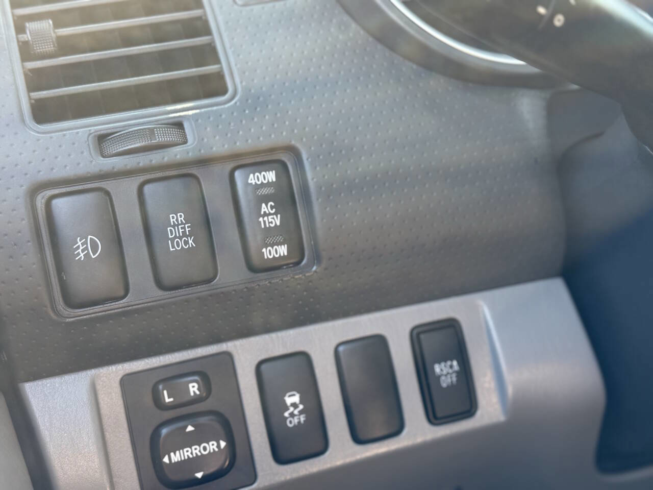 Used 2009 Toyota Tacoma PreRunner image 33