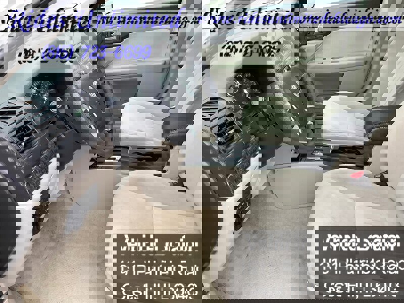 Used 2008 Mercury Milan image 12