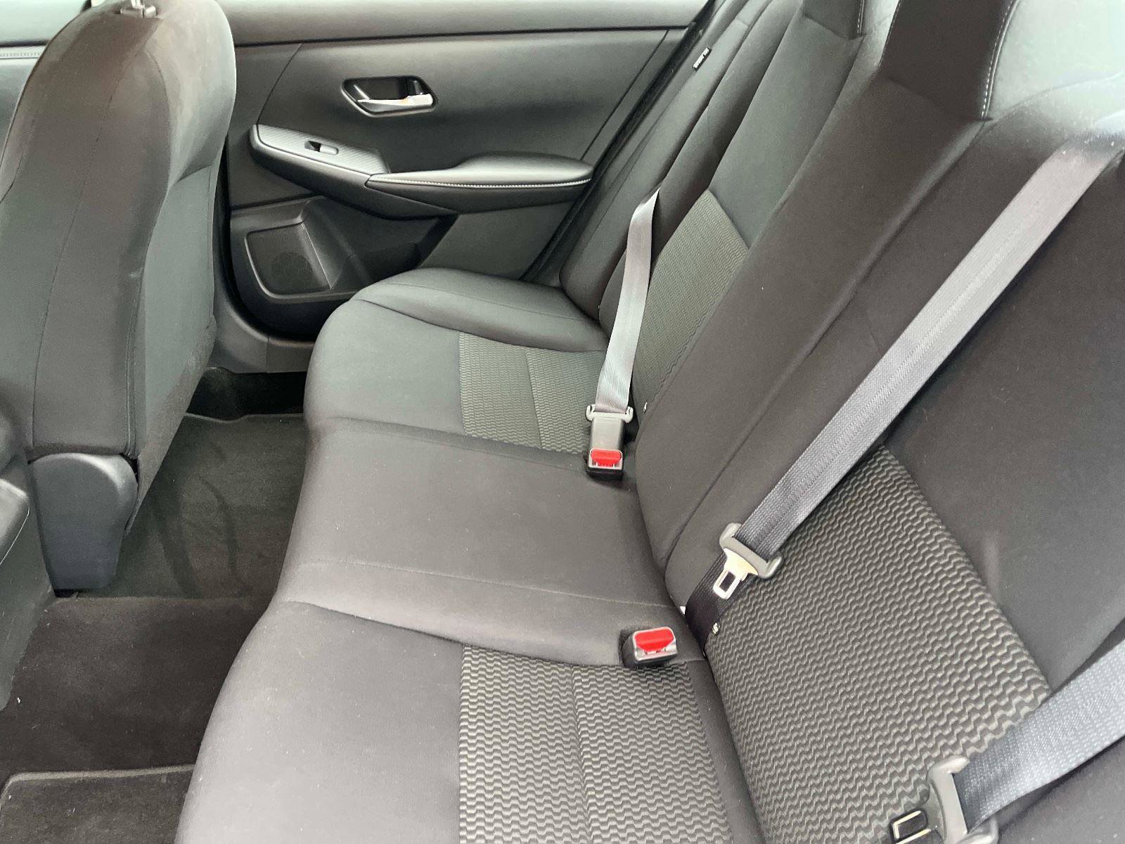 Used 2022 Nissan Sentra S image 13