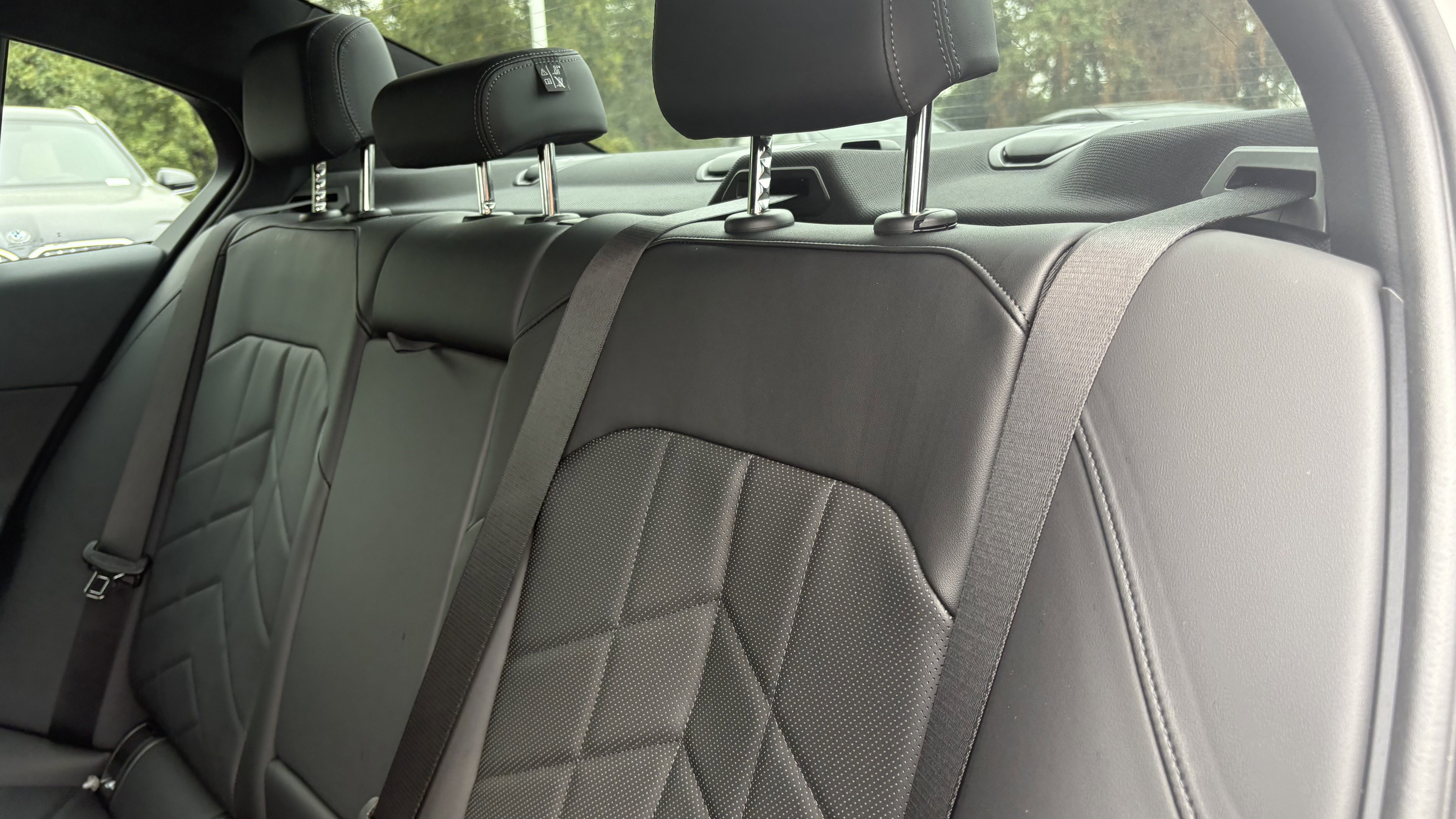 Used 2026 BMW 530i xDrive w/ M Sport Package image 30