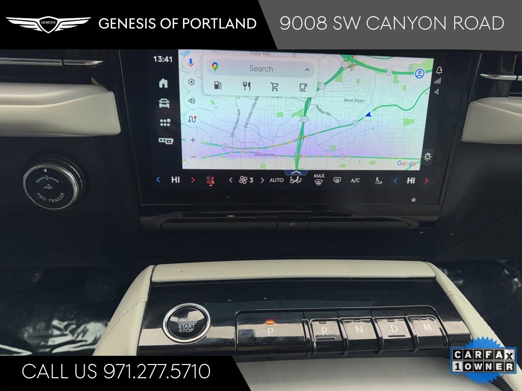 Used 2025 Lincoln Navigator L Reserve image 26