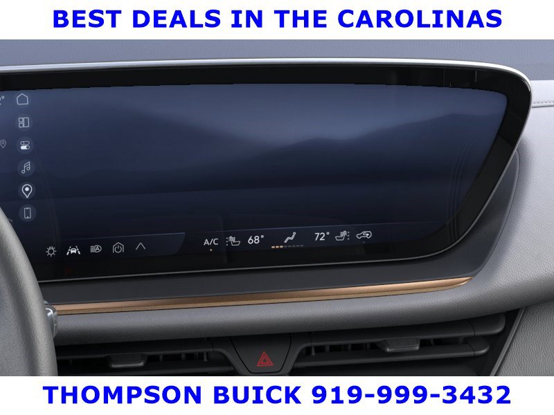 New 2026 Buick Envision Avenir image 23