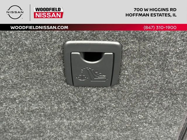 Used 2019 Nissan Rogue Sport SL w/ Premium Package AWD/4WD image 18