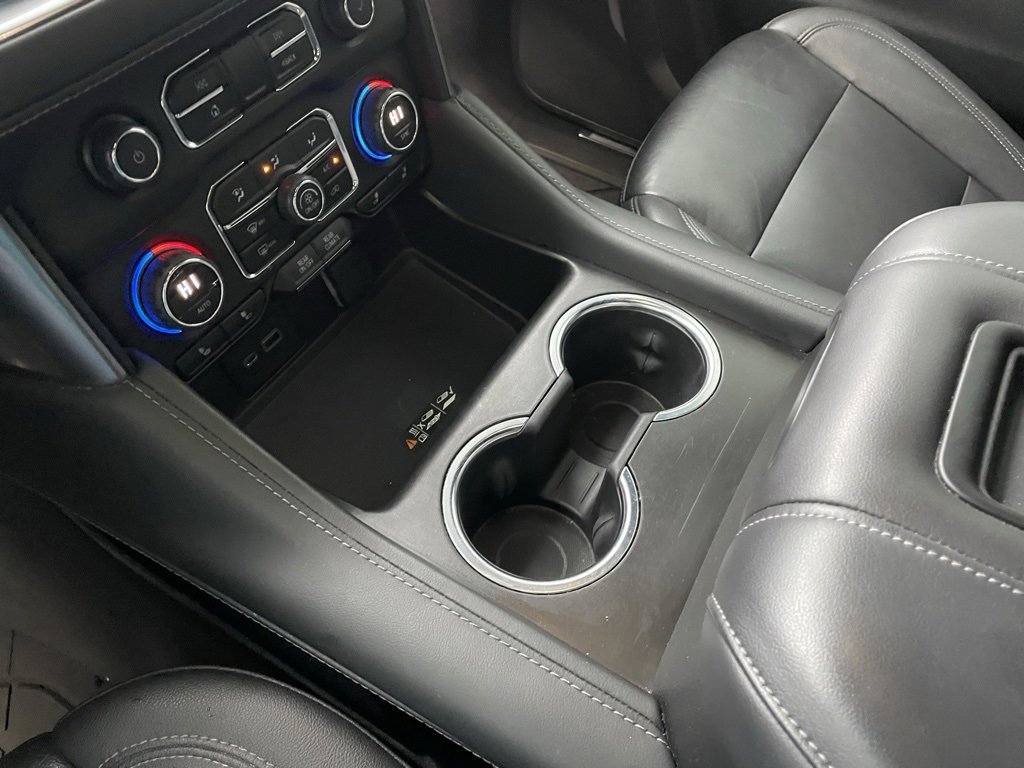 Used 2022 Chevrolet Tahoe LT image 21