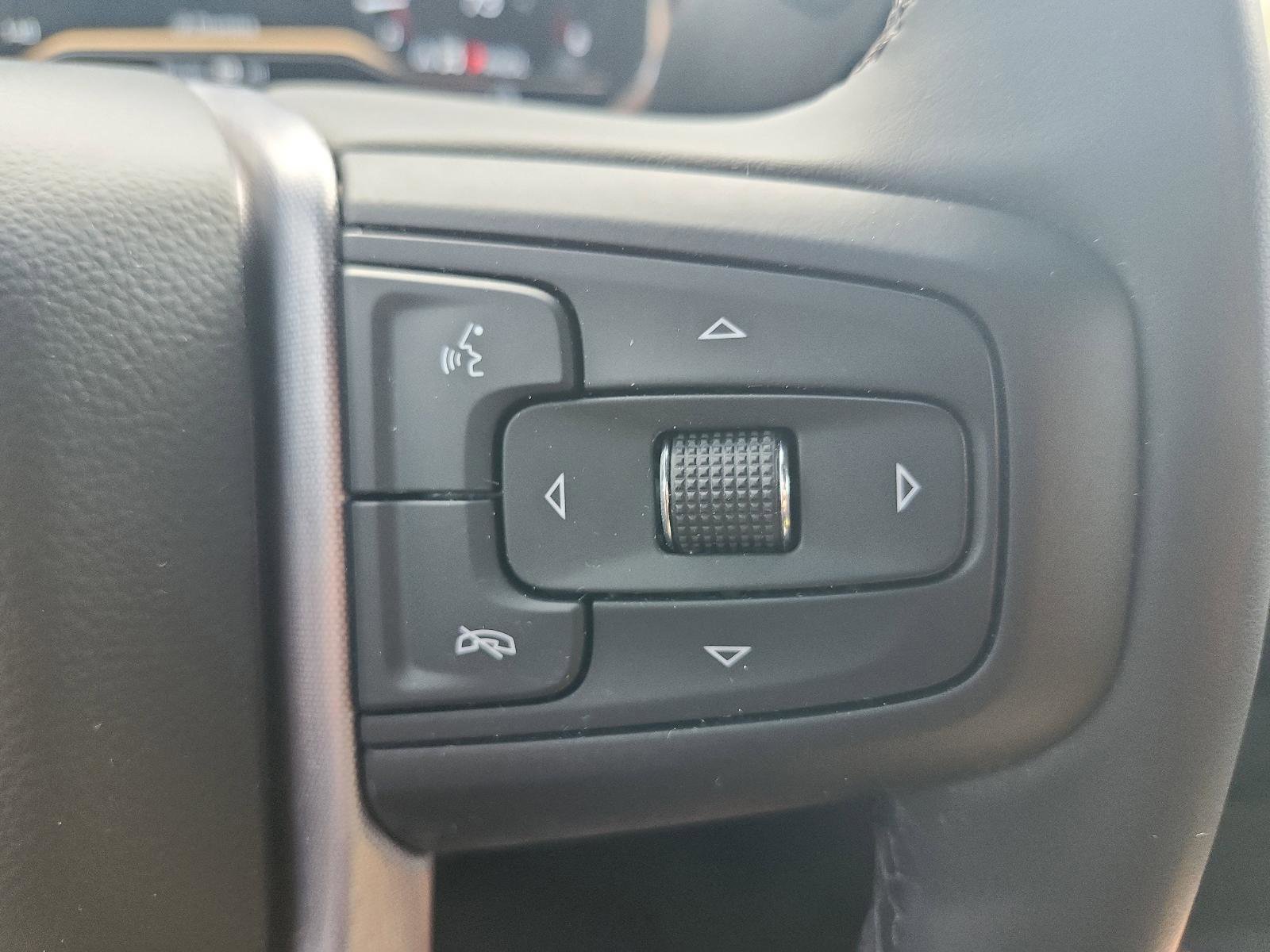 Used 2023 GMC Sierra 1500 SLE AWD/4WD image 25