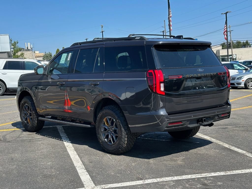 New 2026 Ford Expedition Tremor AWD/4WD image 32