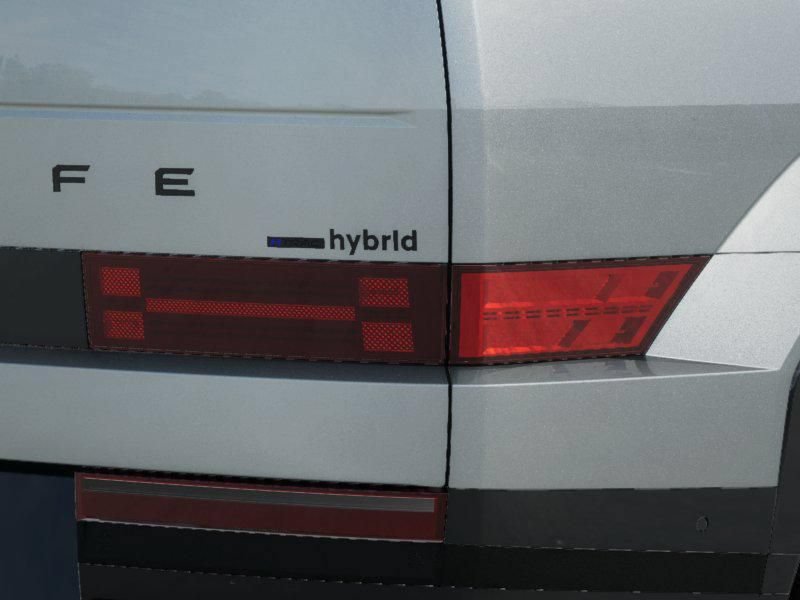 New 2026 Hyundai Santa Fe Calligraphy AWD/4WD image 11