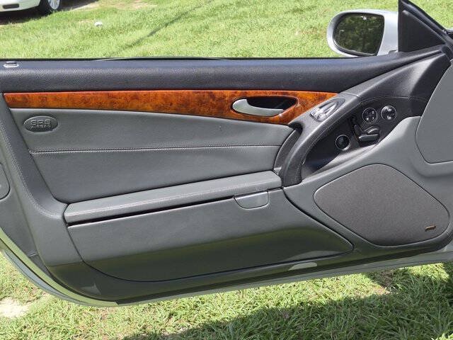 Used 2005 Mercedes-Benz SL 500 image 12