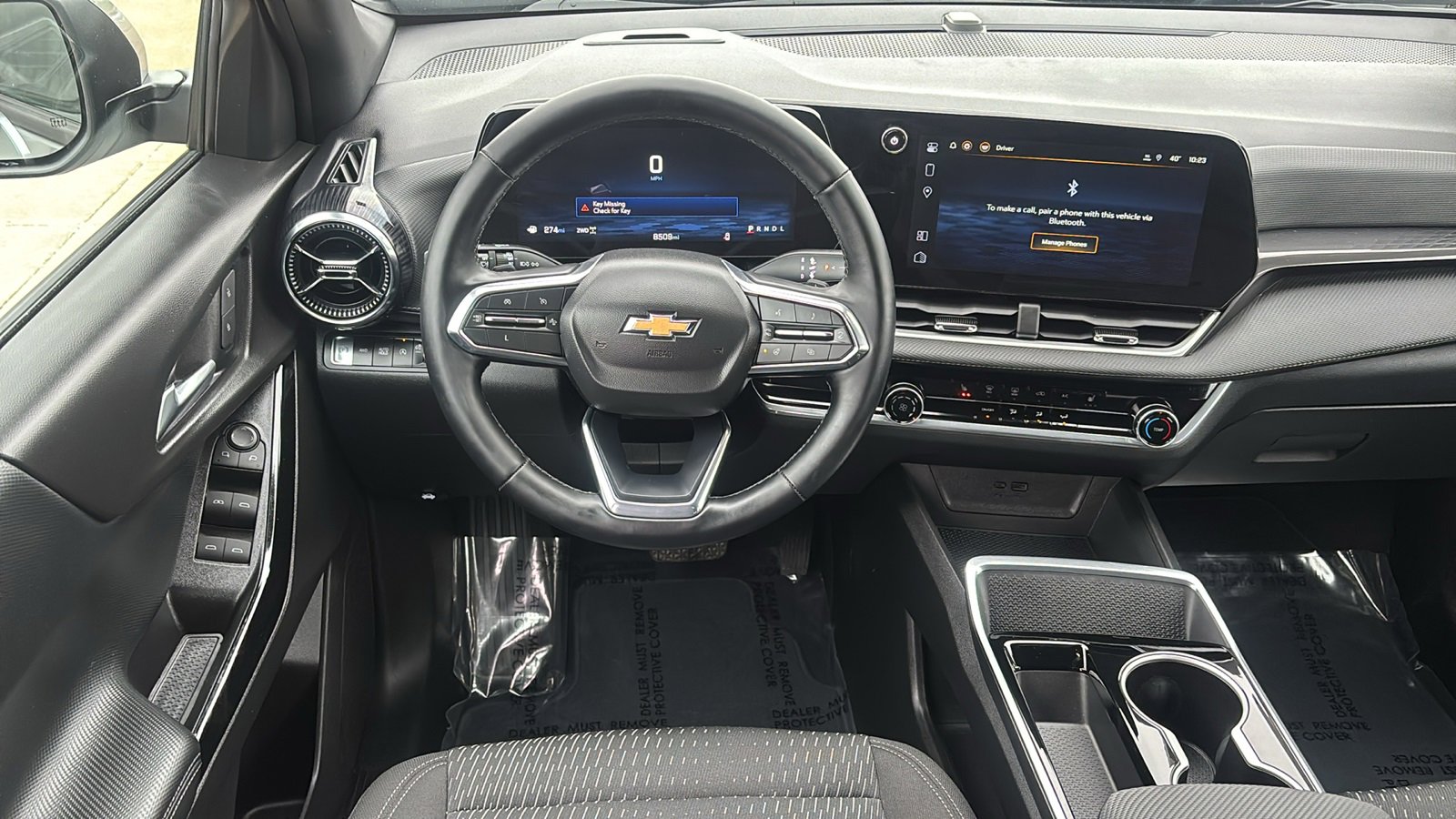 Used 2025 Chevrolet Equinox LT image 15