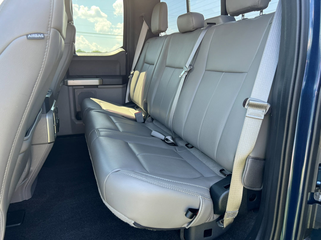 Used 2020 Ford F150 Lariat image 25