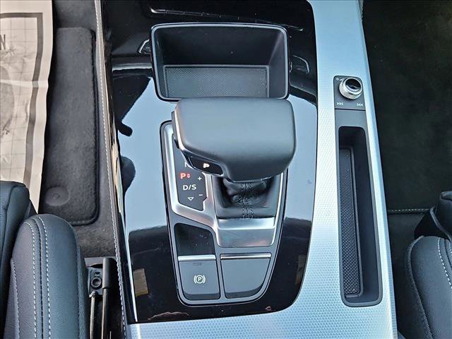 Certified 2025 Audi Q5 2.0T Premium Plus w/ Premium Plus Package image 12