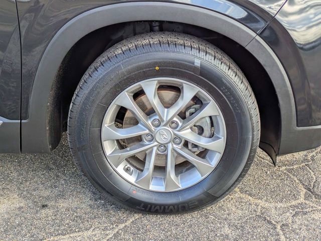 Used 2020 Hyundai Santa Fe SEL image 11