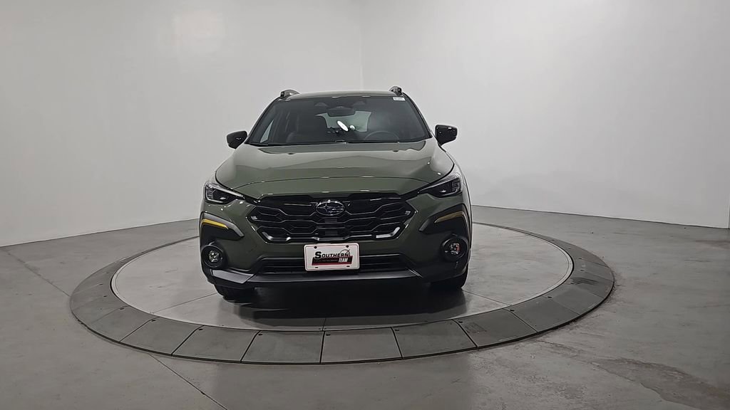 New 2026 Subaru Crosstrek 2.5i Sport image 8