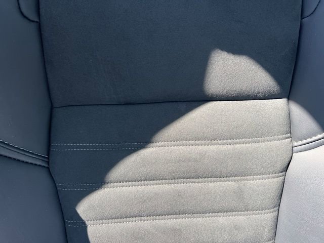 Used 2024 Mitsubishi Outlander SE image 36