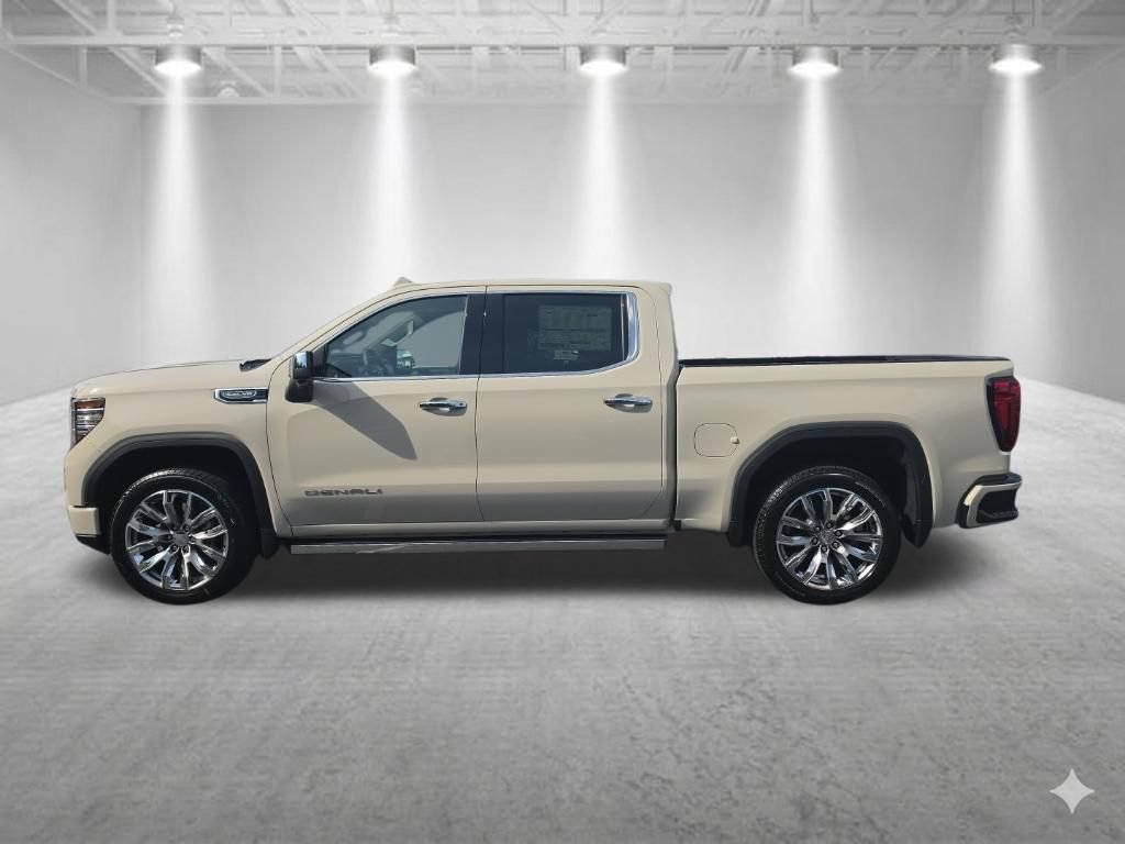 New 2026 GMC Sierra 1500 Denali w/ Denali Reserve Package AWD/4WD image 6