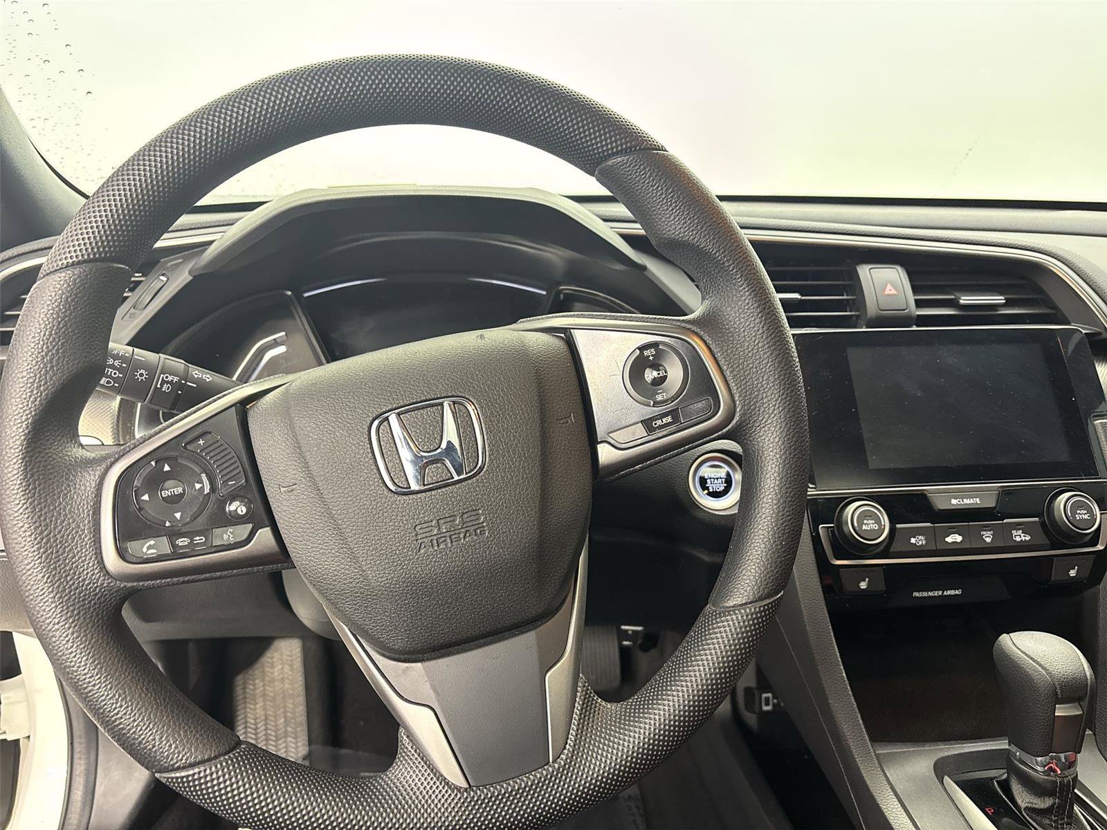 Used 2018 Honda Civic EX image 22