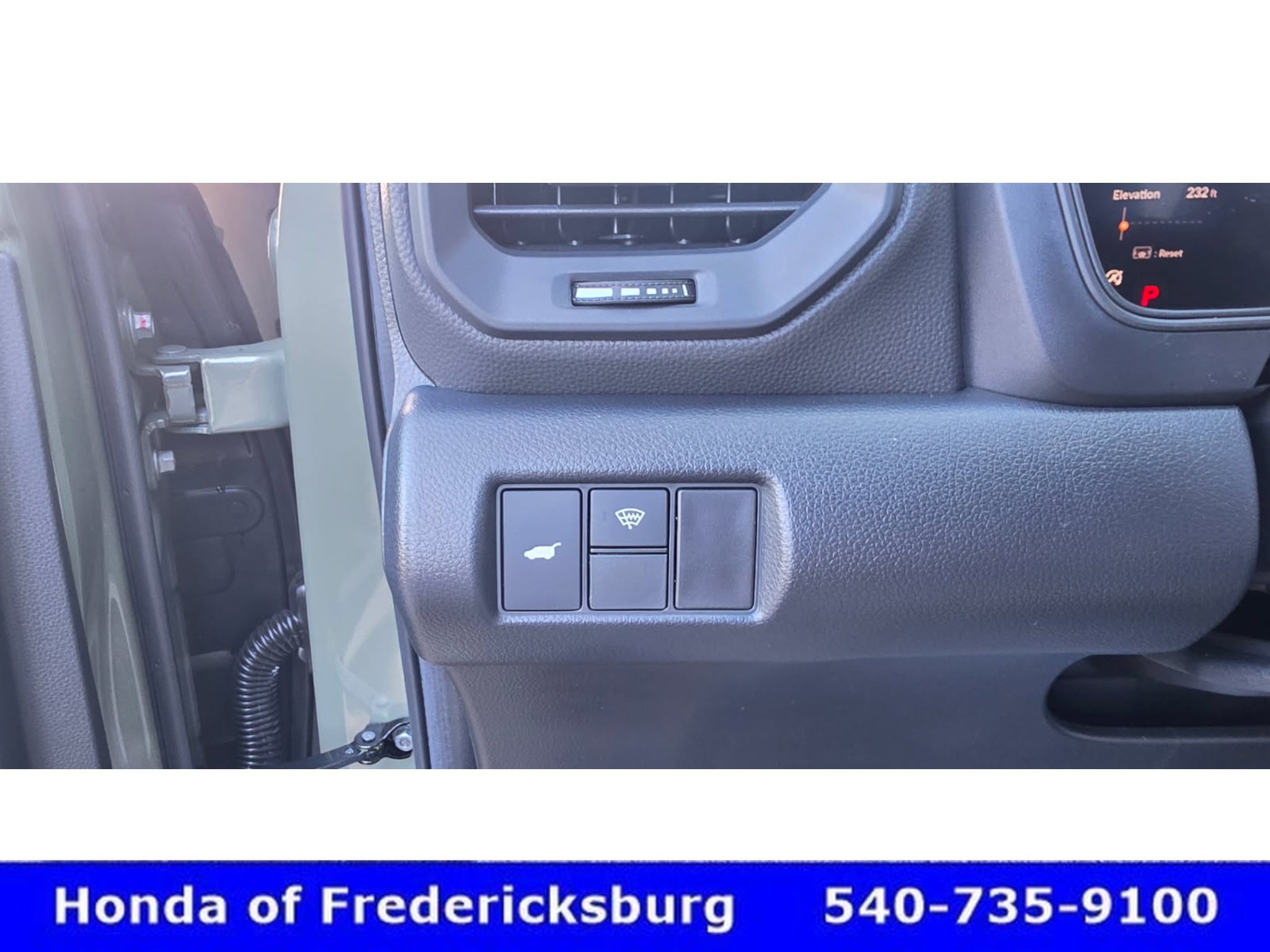 Used 2026 Honda Pilot TrailSport image 42