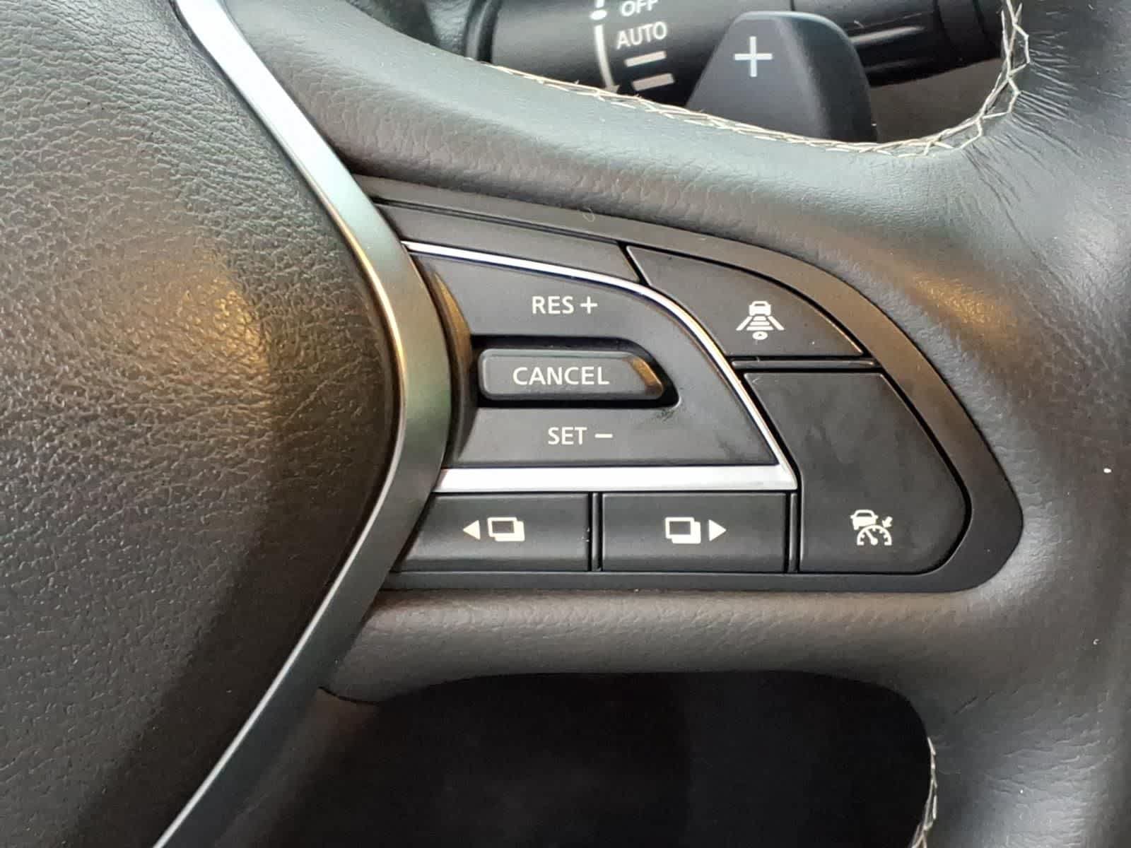 Used 2019 INFINITI QX50 Essential w/ Premium Heat Package FWD image 19