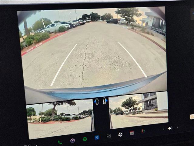 Used 2021 Tesla Model S Plaid AWD/4WD image 13
