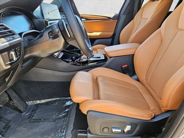 Used 2023 BMW X3 sDrive30i w/ Convenience Package RWD image 16