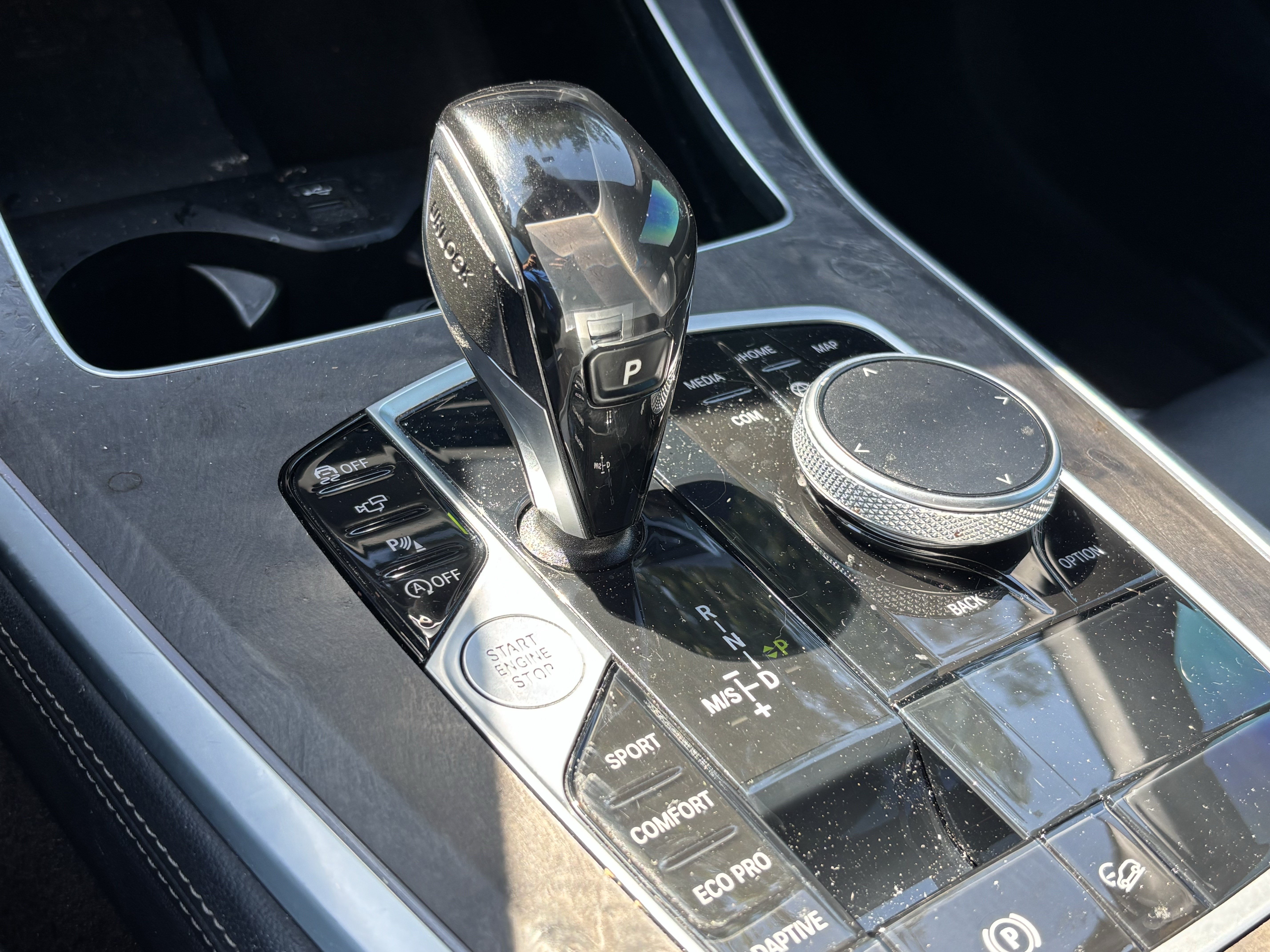 Used 2020 BMW X5 xDrive40i w/ M Sport Package AWD/4WD image 28