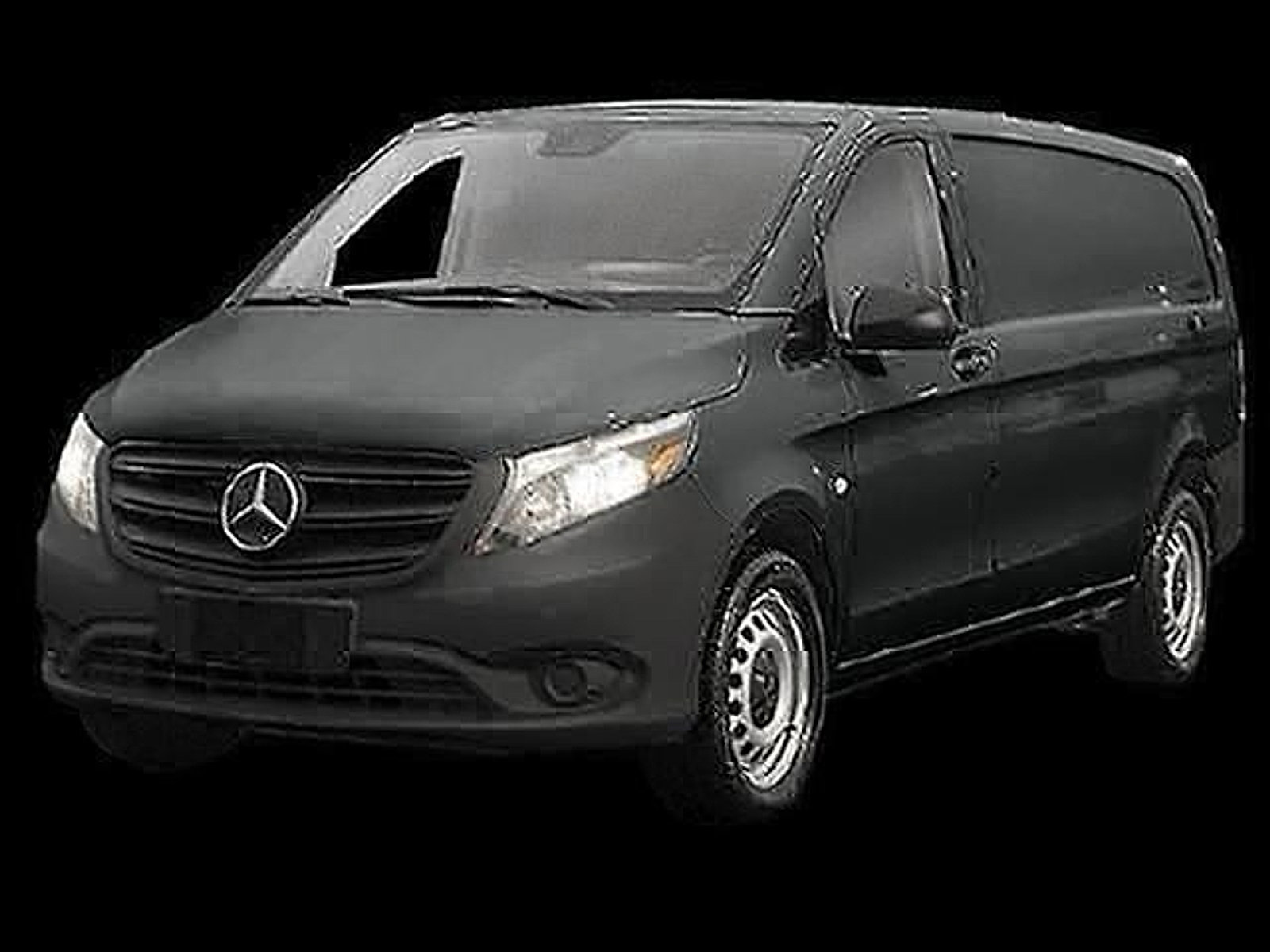 Used 2021 Mercedes-Benz Metris image 22