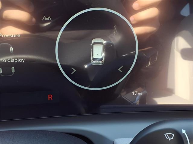 New 2026 Hyundai Tucson SEL w/ Tow & Go Package image 18