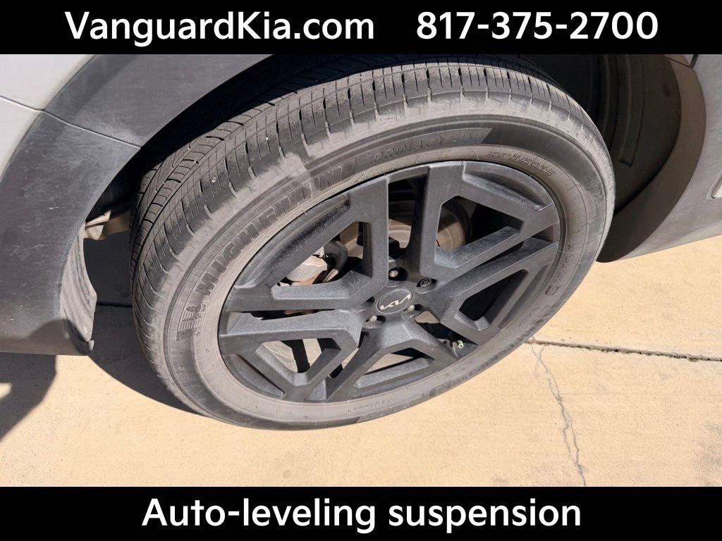 Certified 2023 Kia Telluride EX X-Line image 10