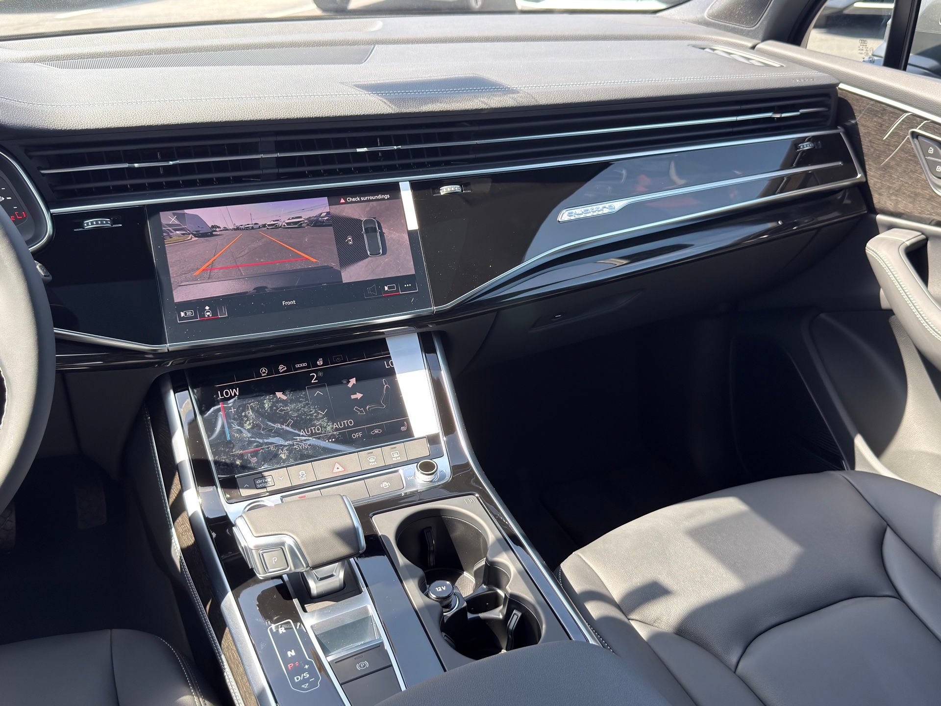 New 2026 Audi Q7 2.0T Premium Plus AWD/4WD image 29