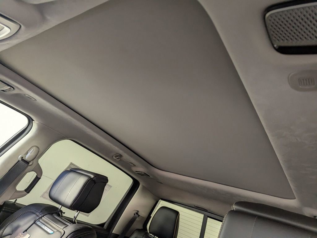 New 2026 RAM 1500 Tungsten w/ Towing Technology Group image 13