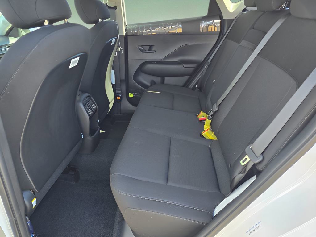 New 2026 Hyundai Kona SEL Sport image 14