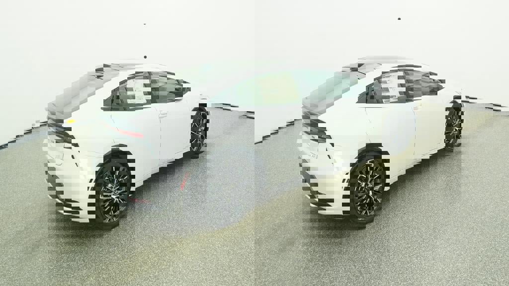 New 2026 Toyota Prius Limited image 42