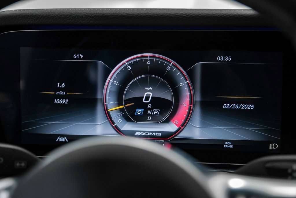 Used 2023 Mercedes-Benz G 63 AMG 4MATIC image 18