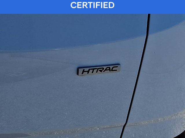 Certified 2024 Hyundai Tucson SEL w/ Convenience Package AWD/4WD image 31