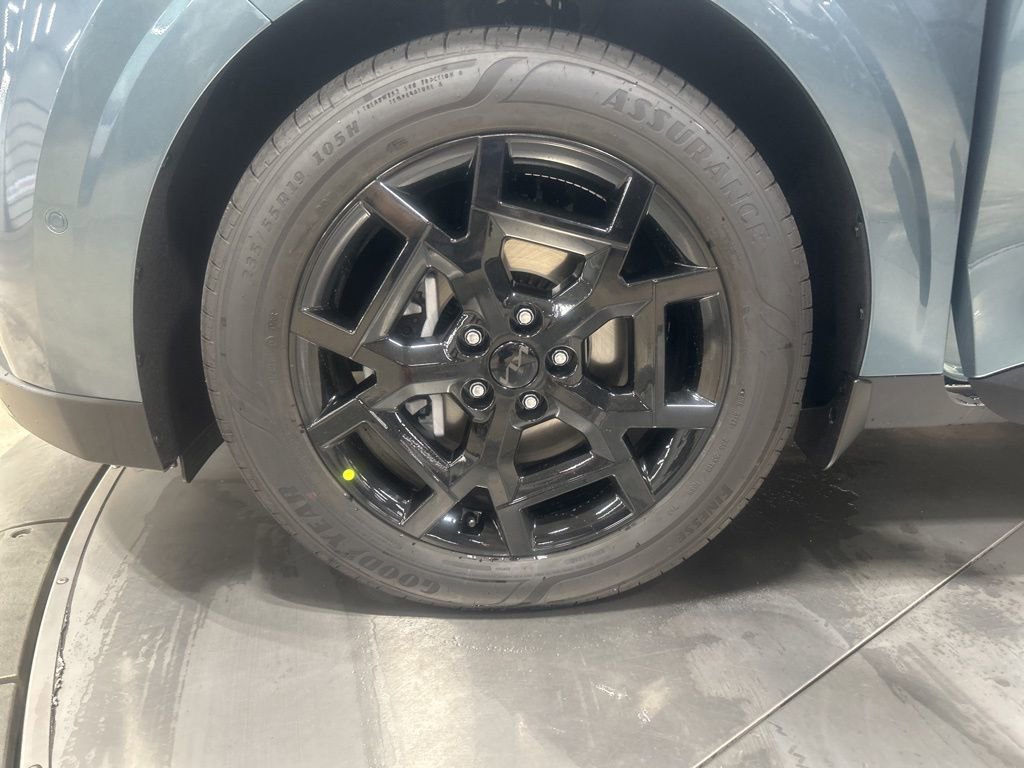 New 2026 Kia Carnival SX w/ SX Dark Edition Package image 31