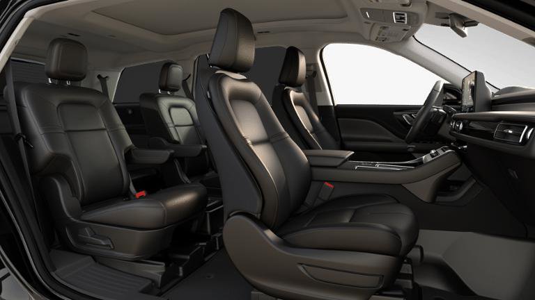 New 2025 Lincoln Aviator AWD image 28