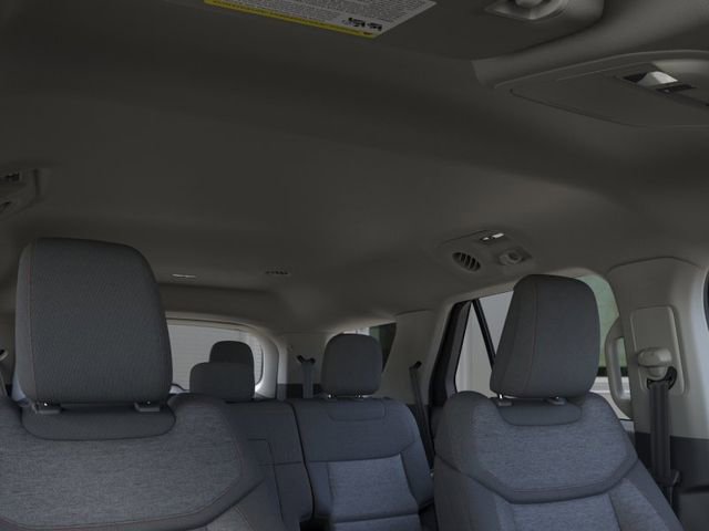 New 2026 Ford Explorer Active AWD/4WD image 22
