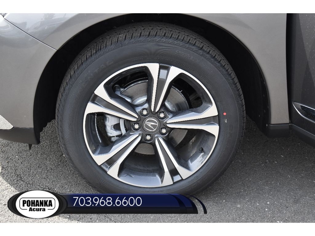 New 2026 Acura RDX w/ Technology Package AWD/4WD image 35