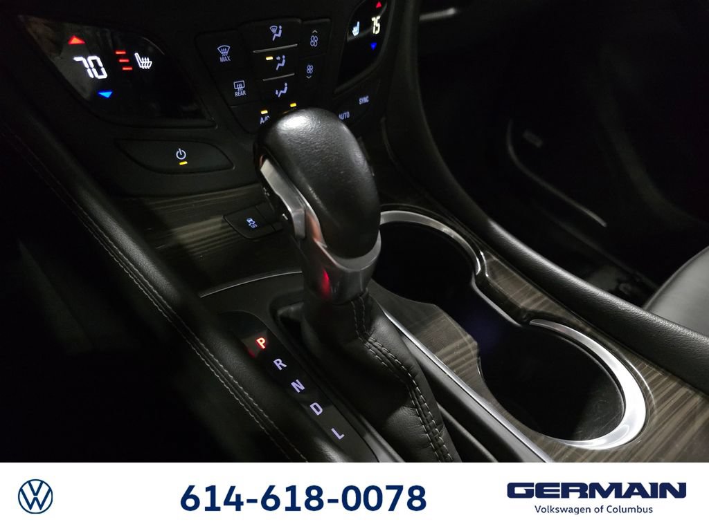 Used 2020 Buick Envision Premium AWD/4WD image 26