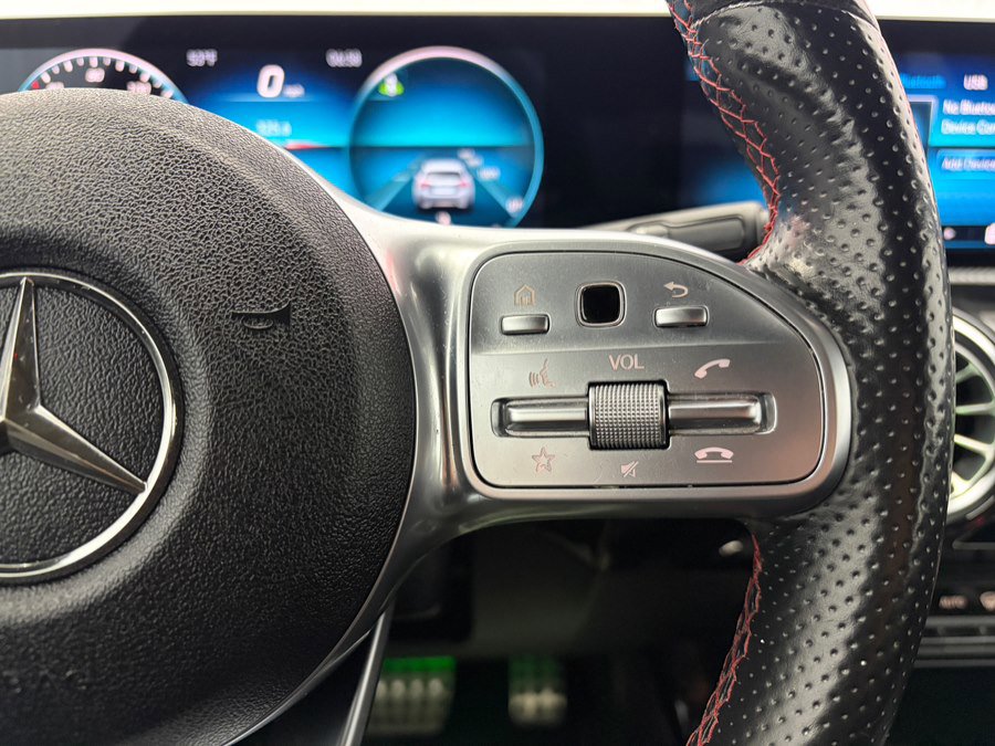 Used 2020 Mercedes-Benz A 220 4MATIC image 22
