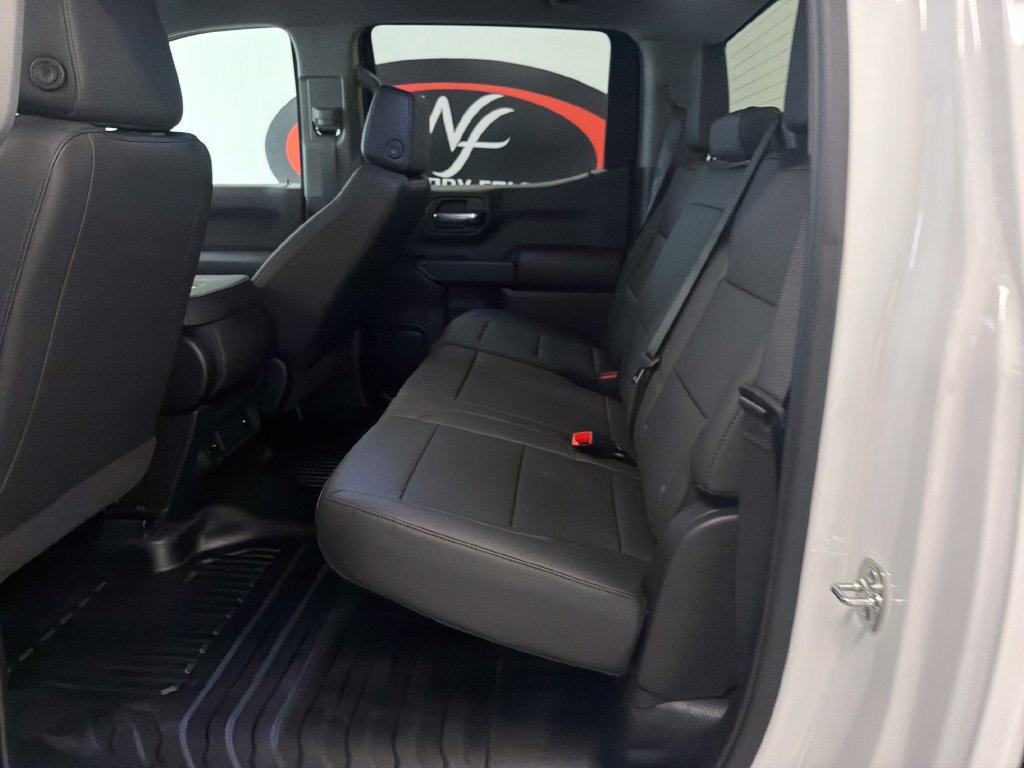 New 2026 GMC Sierra 1500 Pro w/ Pro Value Package RWD image 13
