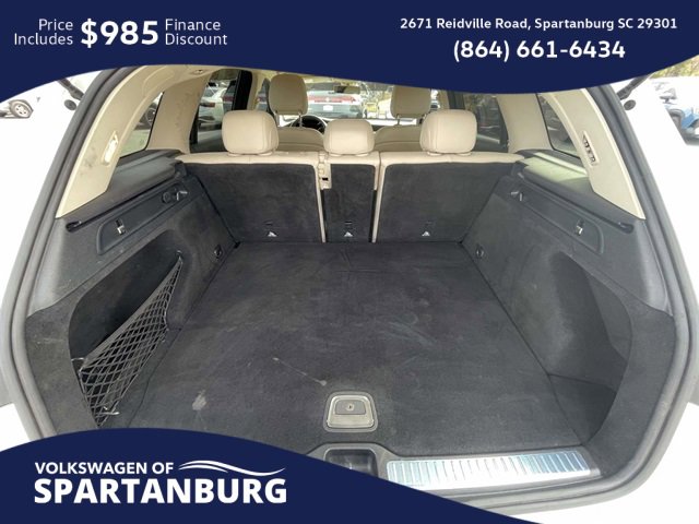 Used 2020 Mercedes-Benz GLC 300 4MATIC image 8