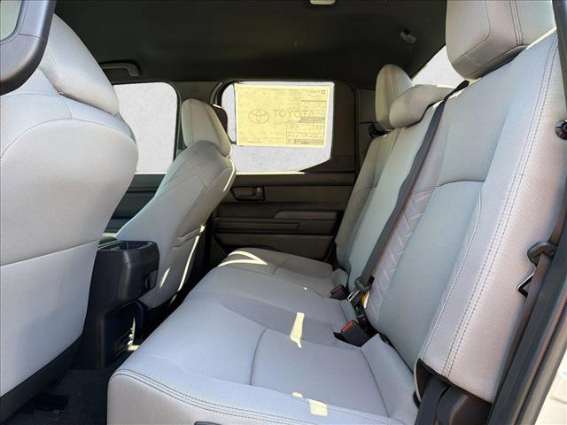 New 2026 Toyota Tacoma SR5 image 19