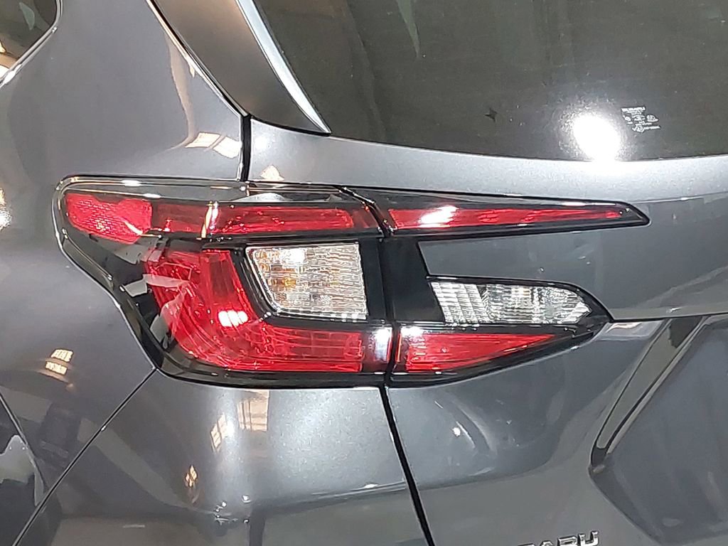 Certified 2025 Subaru Crosstrek 2.0i Premium image 35