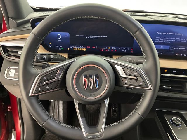 Used 2025 Buick Enclave Preferred w/ Power Package image 22