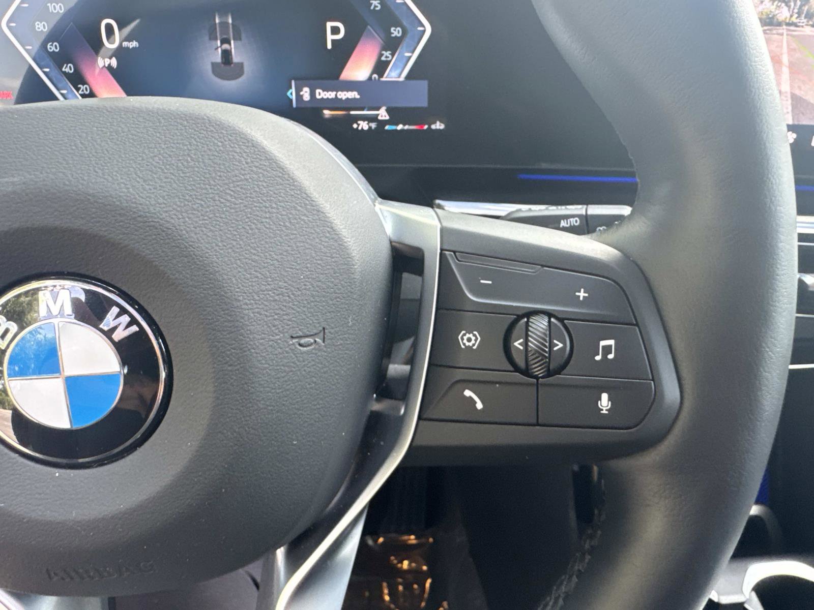 Certified 2026 BMW X1 xDrive28i w/ Technology Package image 26