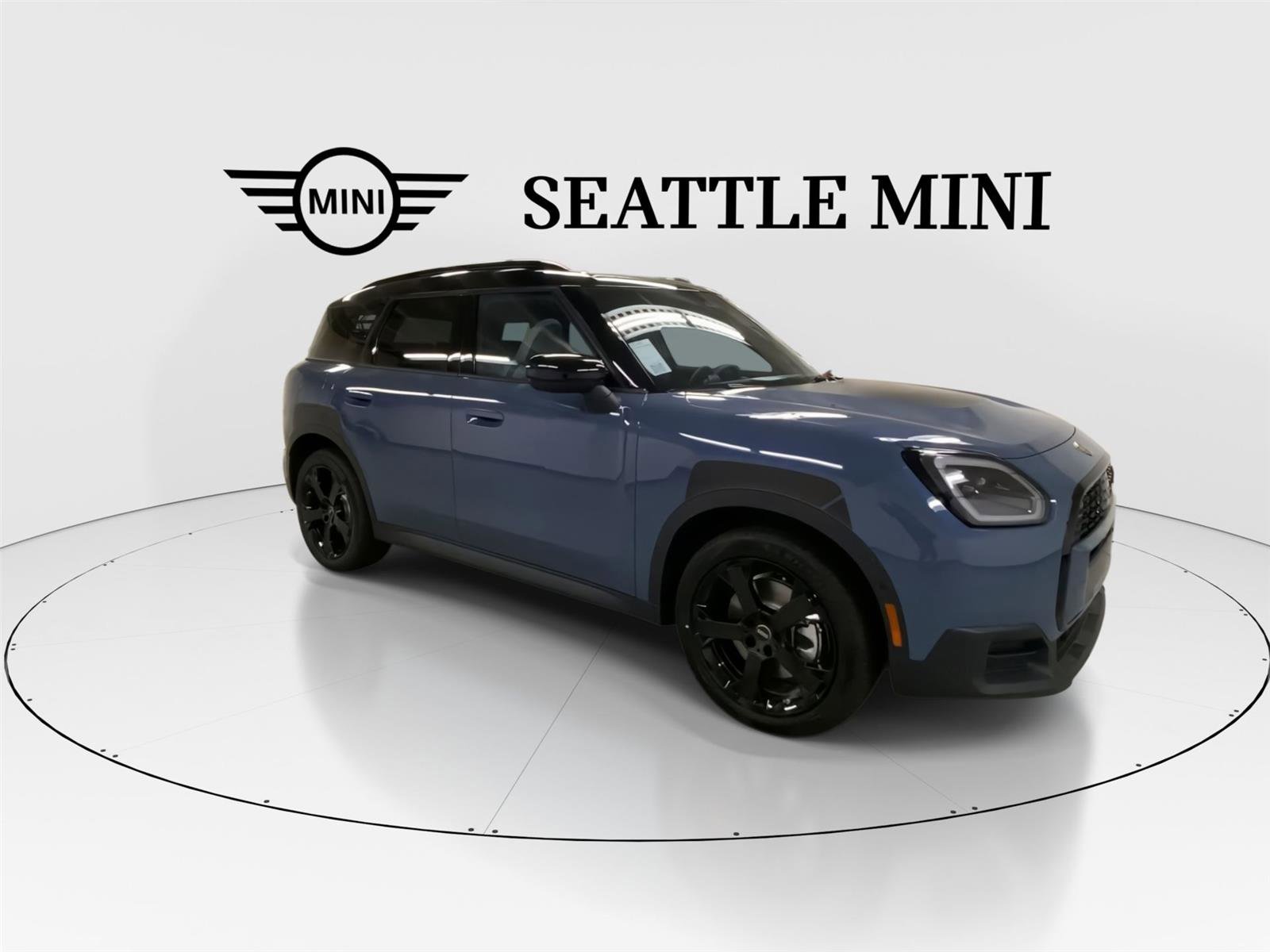 New 2026 MINI Cooper Countryman S image 2